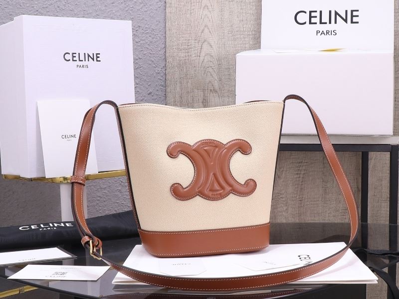 Celine Bucket Bags